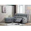 Boa Reclining Corner Sofa-1692202899-1692202905