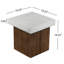 Table d'appoint