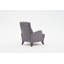 Bina Upholstered Wingback Chair