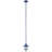 Bay 1 - Light Single Pendant-68567305