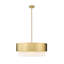 Luminaire suspendu 3 lumières ollin-762135644-795590402