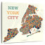 NYC Map