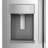 GE Appliances ENERGY STAR® 27.7 Cu. Ft. Fingerprint Resistant French-Door Refrigerator