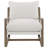 Upholstered Accent Chair