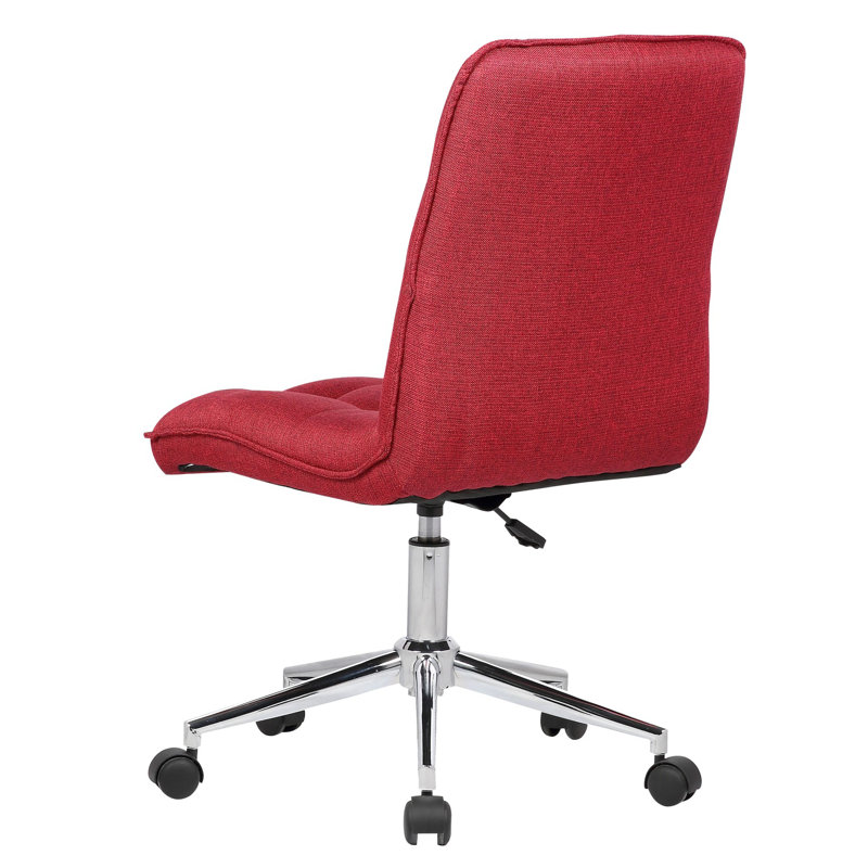 Farrington Gurney Office Chair, Red
