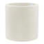 Cilindro Resin Pot Planter-49046310-49046314