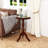 Davenia End Table-1068422616