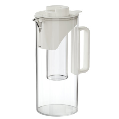 Replacement Water Filter Pitchers For Countertop Reverse Osmosis System WFWP-RO-MATE3