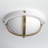 Morrilton Glass Flush Mount-358232499-358232498