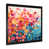 Black Picture Framed