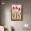 «Rustic Bloom I», reproduction d'art sur toile par Art Remedy, 30 x 45-1515651978-1515651981