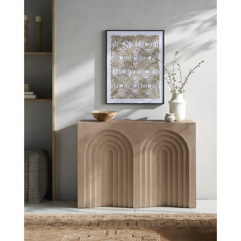 Framed Art, Black