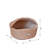 Faux Fur Pet Bed-10315163