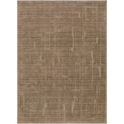 Geometric Area Rug