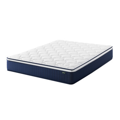 Tight Top Pocket Spring Mattress Zinus Pocket Sprung Mattress