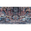 Tapis oriental bleu / noir Acelin-69120662
