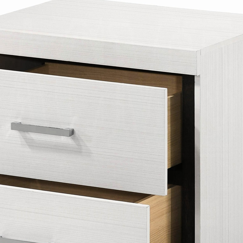 Table de chevet Modern