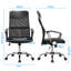 Executive Chair with Headrest-1134914003