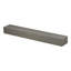 Tablette de manteau de cheminée 48 po - Tablette flottante murale en bois de sapin massif, capacité de charge de 50 lb, revêtement à base d'eau, assemblage facile (15 minutes) pour la décoration intérieure-579874662