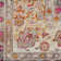 Tapis gris Lowndes