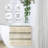 1-Piece 20X32" Bath Rug,Sage Green-805759927