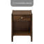 Table de chevet en bois massif Pablo-969392486