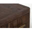 Table de chevet 2 tiroirs Baron