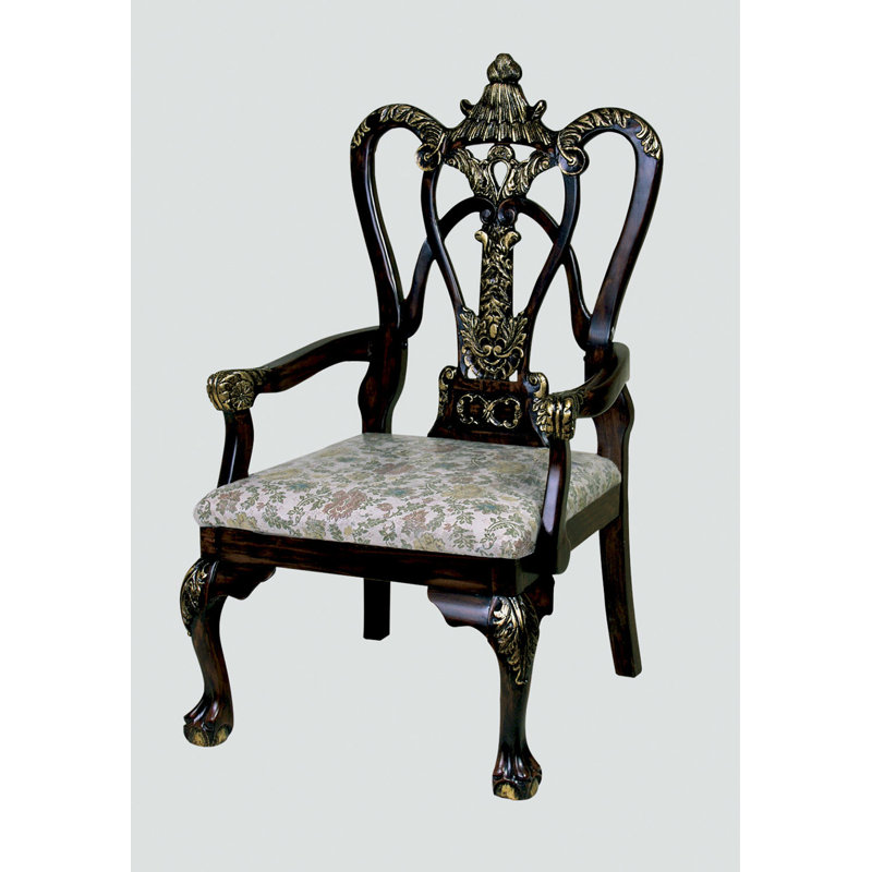 Polyester Armchair