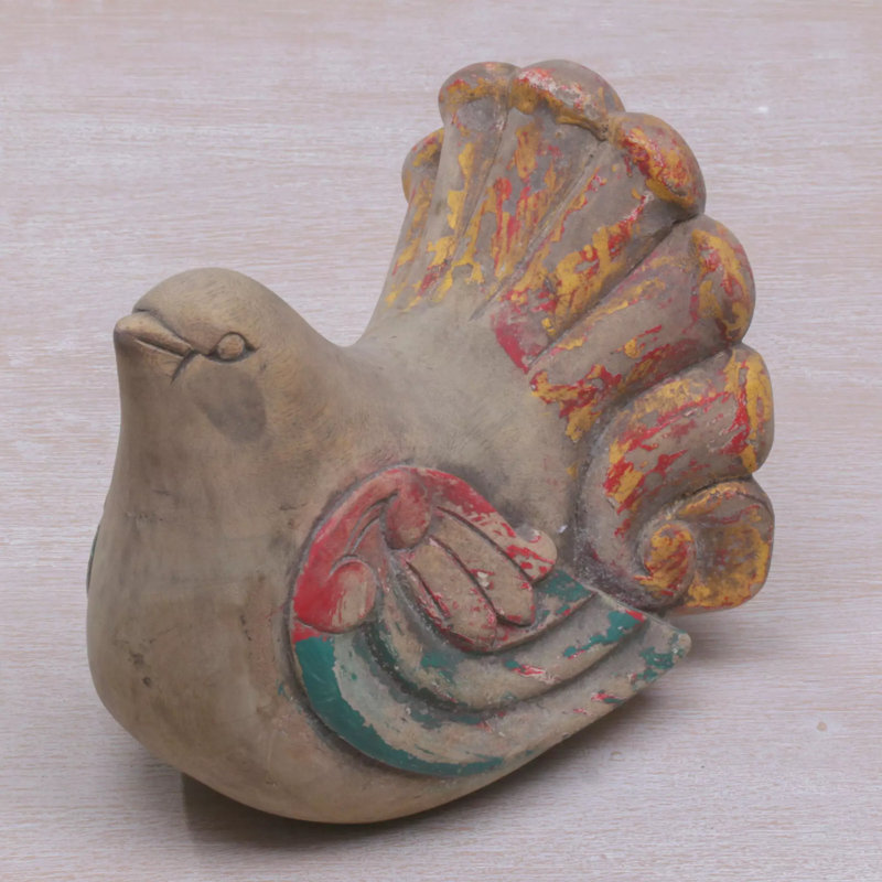 Bledsoe Animals Decorative Object