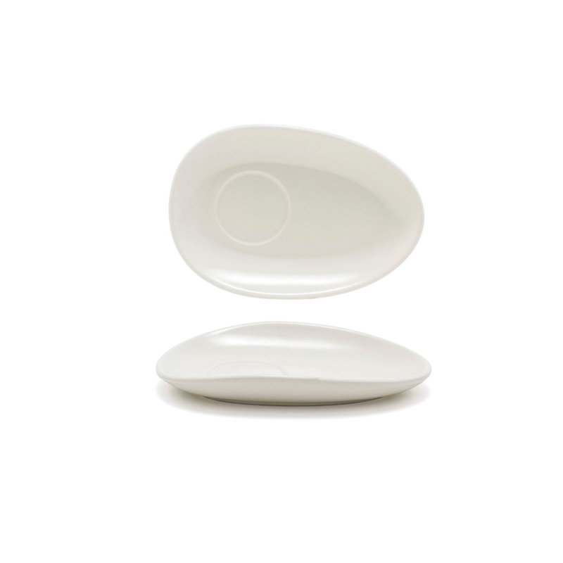 Soucoupe Tides ™ de 7 po, Pétoncle