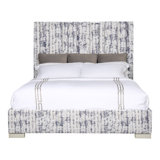 Wyeth Upholstered Bed