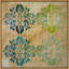 Untitled Print by Patrick Atkinson