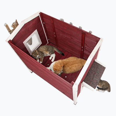 Lit pour chat Novelty