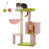 Rose / vert est en rupture de stock
