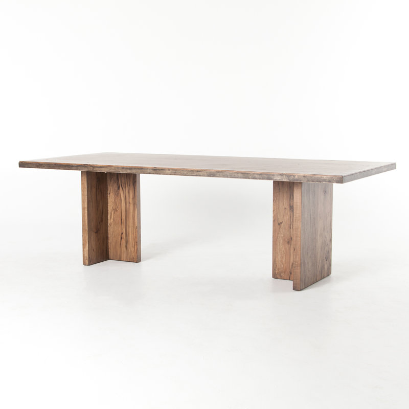 Cross Dining Table