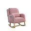 Chaise berçante d'appoint-1110873768