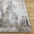 Felicisima Modern Machine Woven Area Rug MTN2315-1112531535