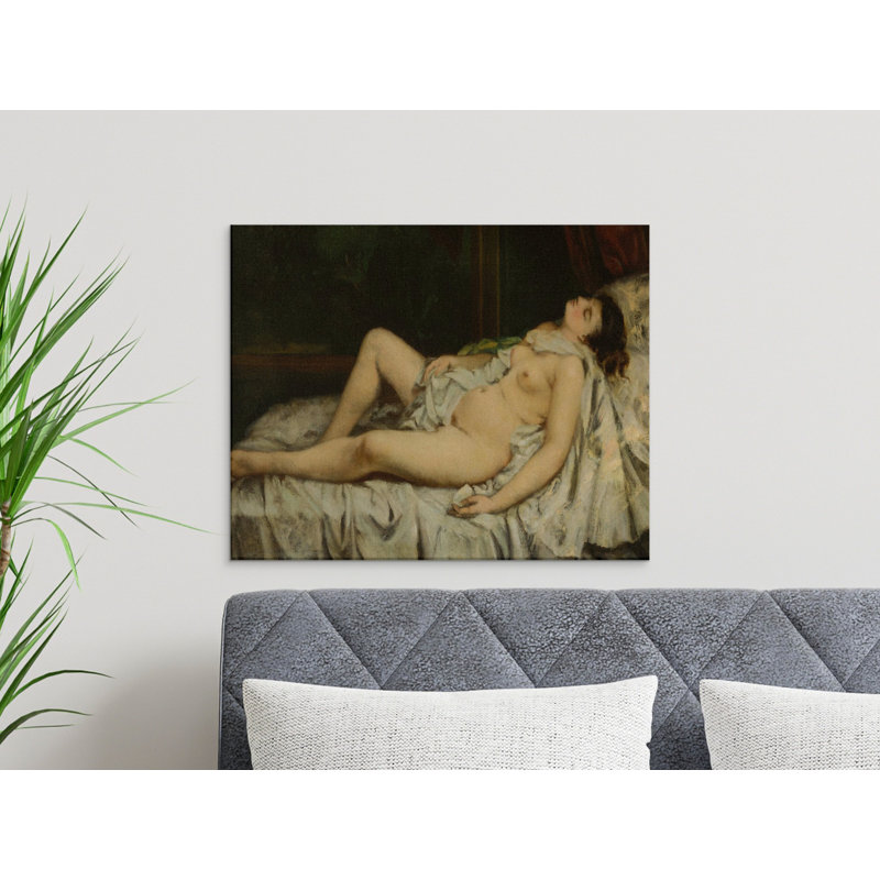 Pettway Wrapped Canvas Print Set, 30x15