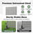 Outdoor Metal Privacy Screen-97796139-126534187