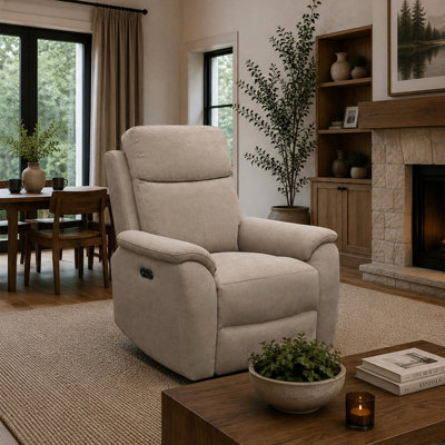  Richmond Power Recliner
