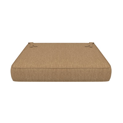 Sunbrella Indoor/Outdoor Dining Chair Cushion