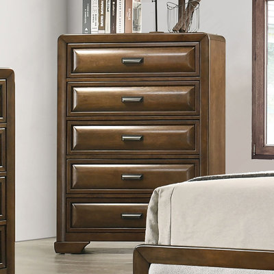 Commode de style transitionnel 1pc English