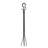 Iron Fireplace Tool Set-16139453
