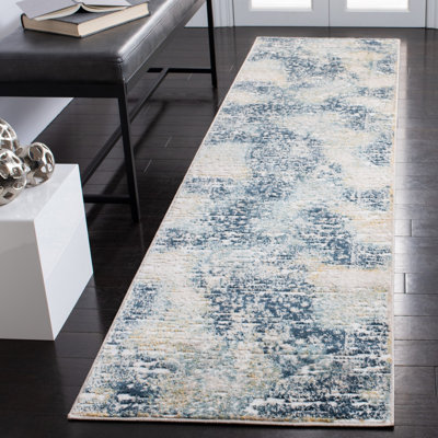 Skyler Performance Oriental Rug