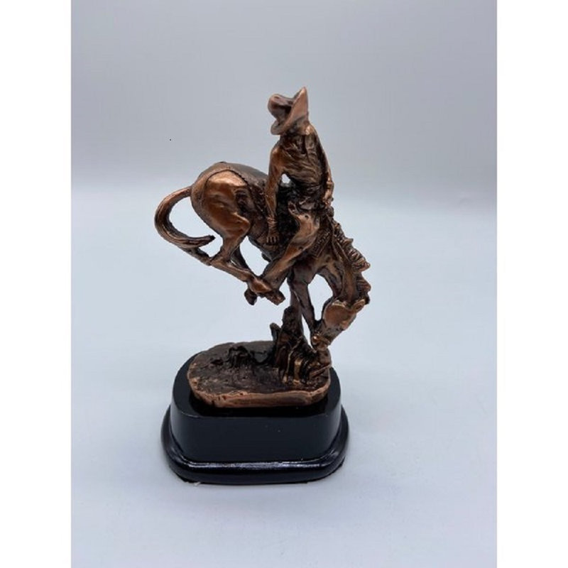 Wayman Statue