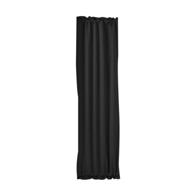 Porte-tringles à passe-tringle pour portes et fenêtres coulissantes de couleur unie de haute précision kbndieu