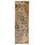 Tapis de couloir abstrait 100% polypropylène Albata-729969424