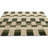 Momeni Fletcher Hand Tufted Wool Striped Green Area Rug 2' X 3'-520623905