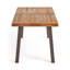 Table de salle à manger Della