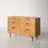 Artemi 52'' W 6 - Drawer Dresser